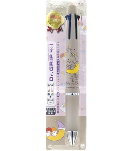 Amazon.co.jp: キキララ リトルツインスターズ フリクション